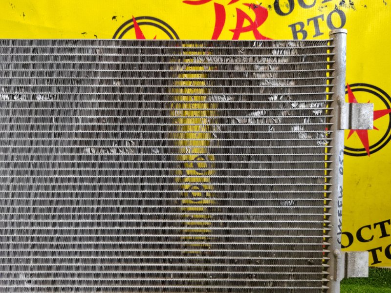 Радиатор кондиционера, 1500 рублей, Красноярск