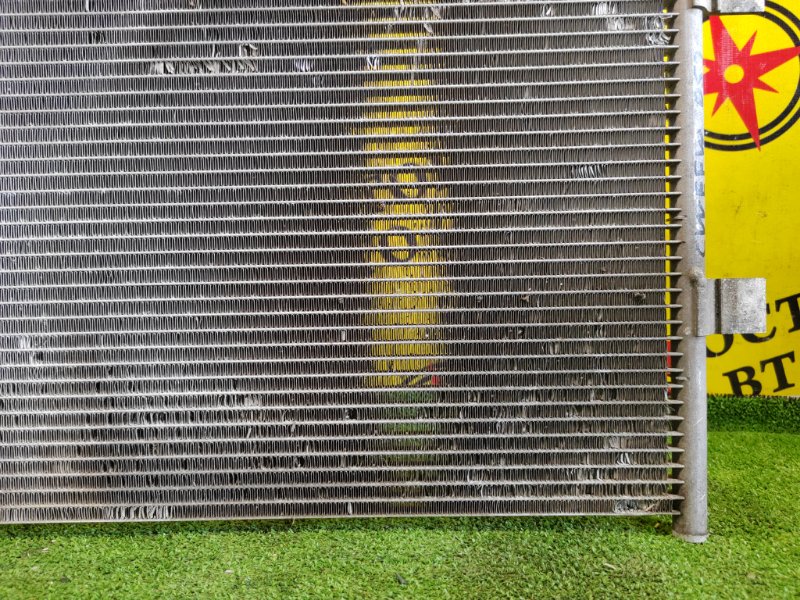 Радиатор кондиционера, 1500 рублей, Красноярск