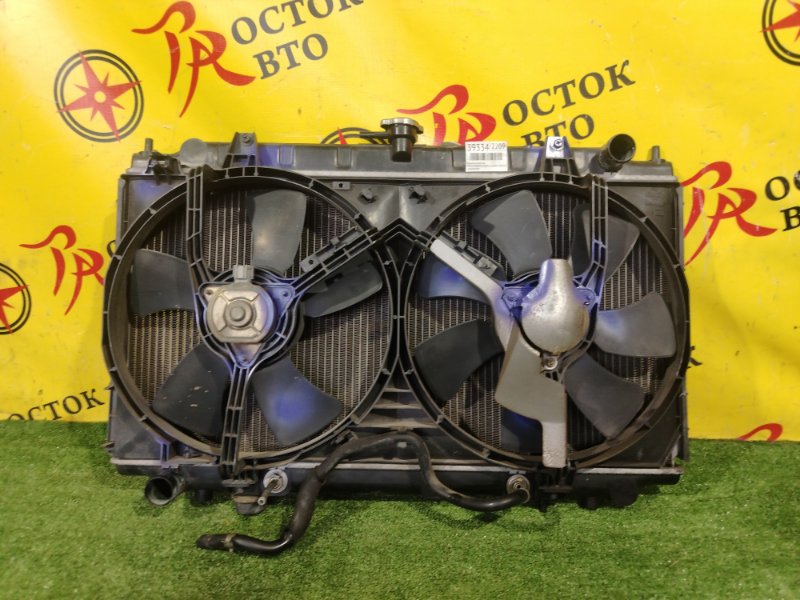 радиатор основной, 5000 рублей, Красноярск