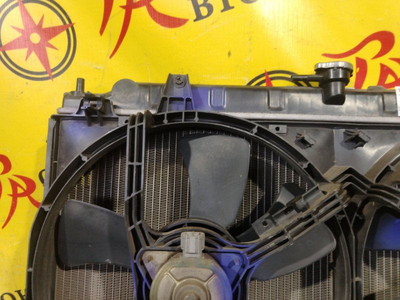 радиатор основной, 5000 рублей, Красноярск