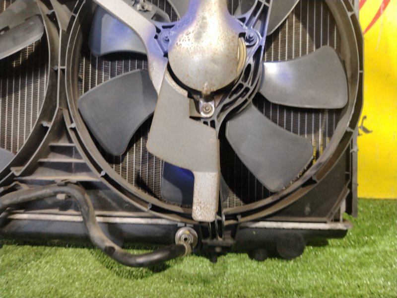 радиатор основной, 5000 рублей, Красноярск