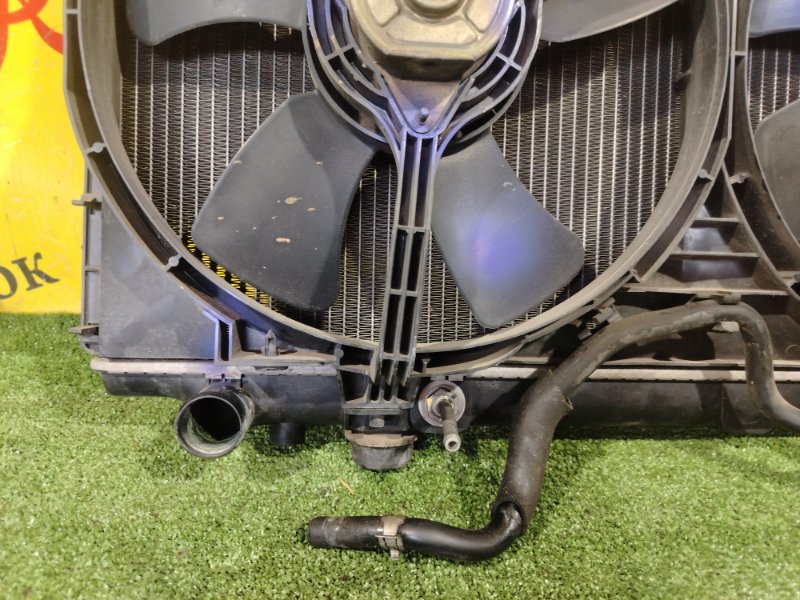 радиатор основной, 5000 рублей, Красноярск