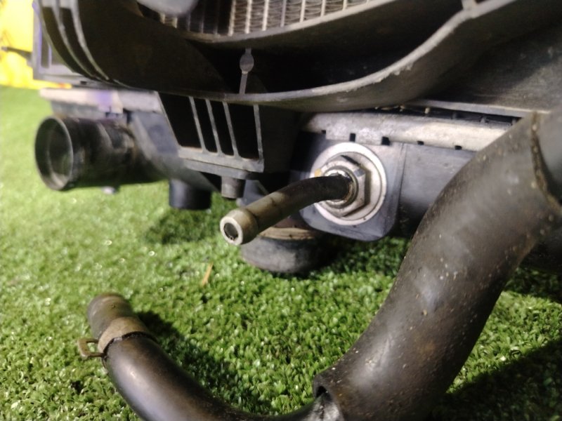 радиатор основной, 5000 рублей, Красноярск