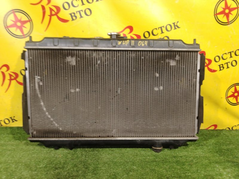 радиатор основной, 5000 рублей, Красноярск