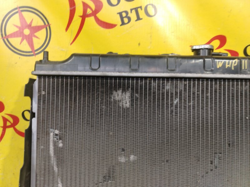 радиатор основной, 5000 рублей, Красноярск