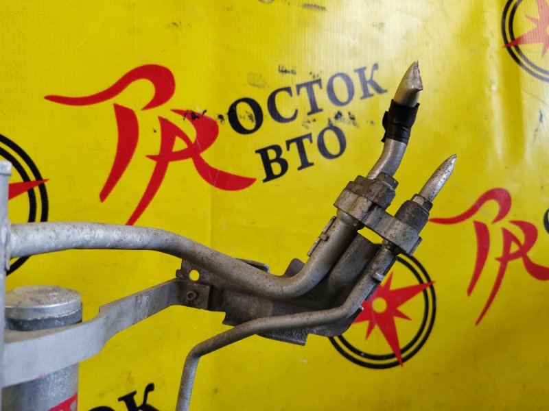 Радиатор кондиционера, 300 рублей, Красноярск