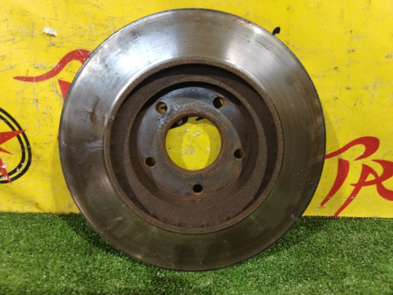 тормозной диск, 400 рублей, Красноярск