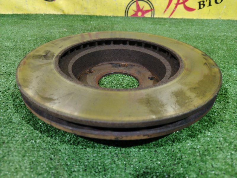 тормозной диск, 400 рублей, Красноярск