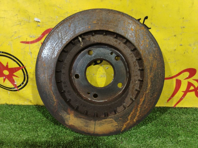 тормозной диск, 350 рублей, Красноярск