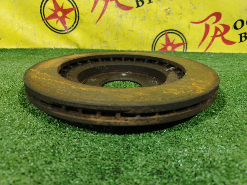 тормозной диск, 350 рублей, Красноярск