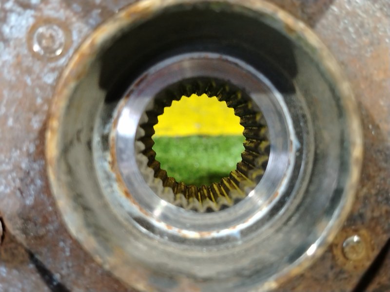 Ступица, 1000 рублей, Красноярск