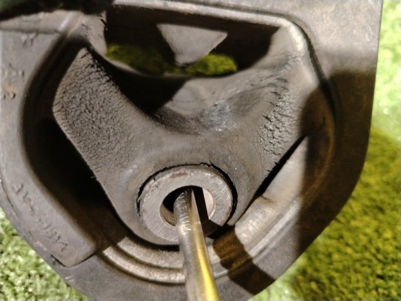 Подушка двигателя, 350 рублей, Красноярск