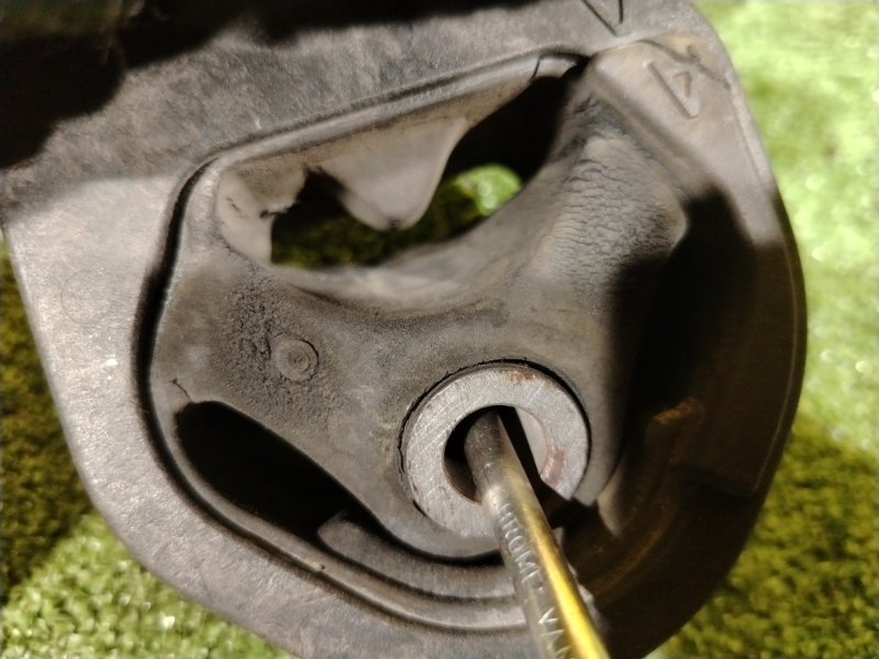 Подушка двигателя, 350 рублей, Красноярск