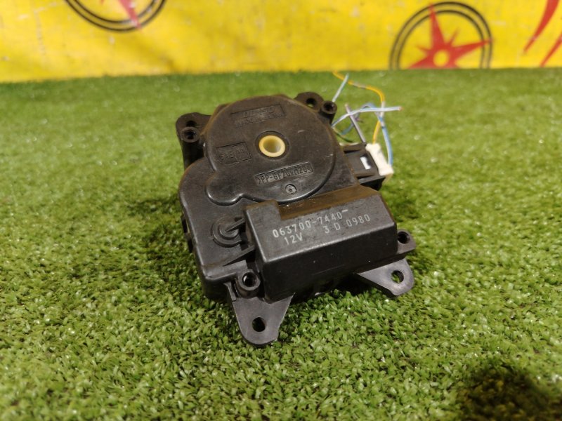 Сервопривод заслонок печки, 4000 рублей, Красноярск