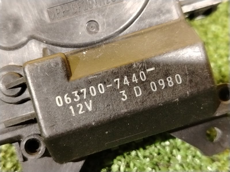 Сервопривод заслонок печки, 4000 рублей, Красноярск