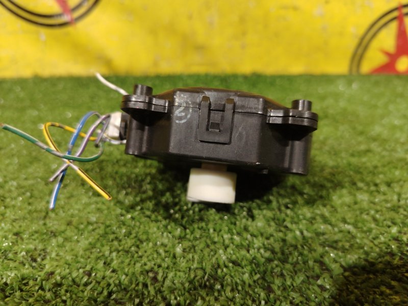 Сервопривод заслонок печки, 4000 рублей, Красноярск