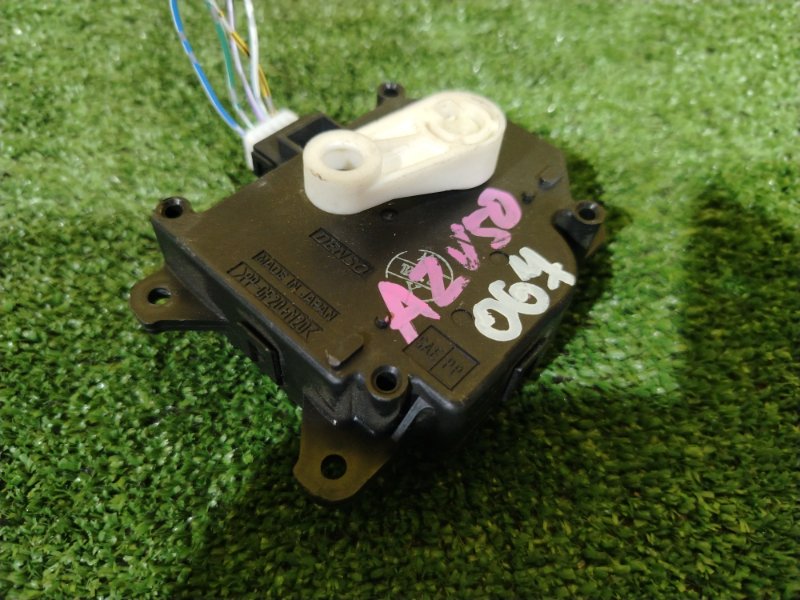 Сервопривод заслонок печки, 4000 рублей, Красноярск