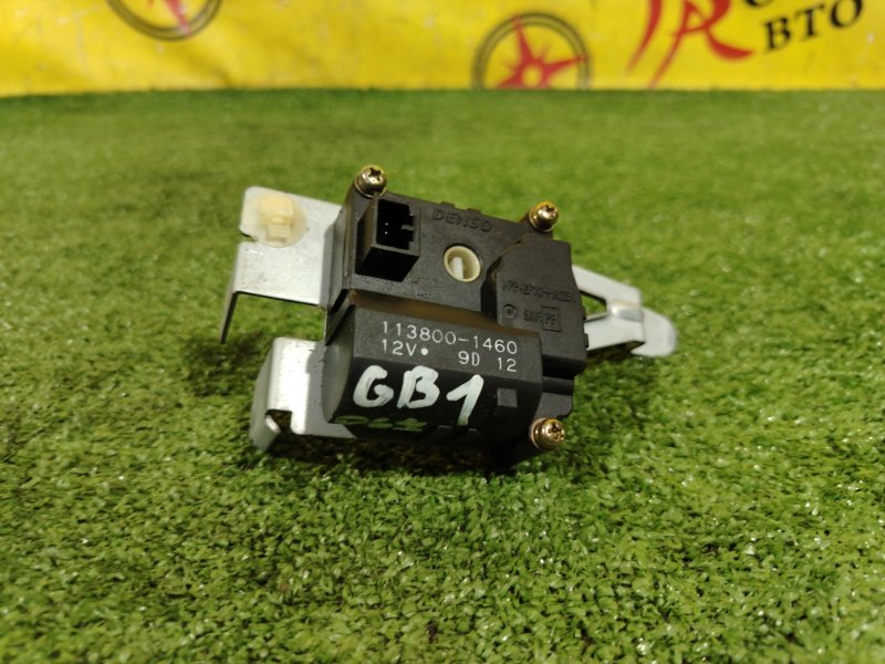 Сервопривод заслонок печки, 300 рублей, Красноярск