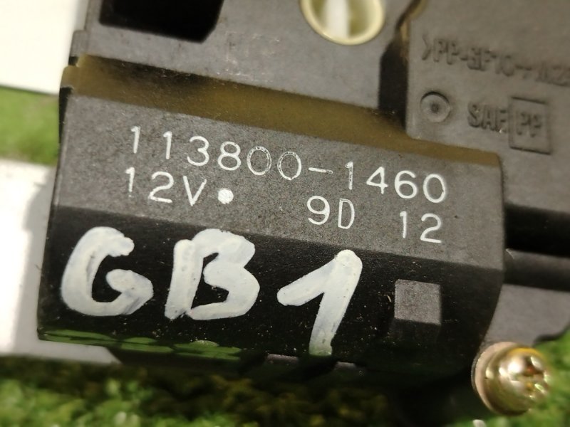 Сервопривод заслонок печки, 300 рублей, Красноярск