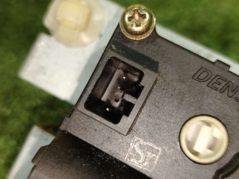 Сервопривод заслонок печки, 300 рублей, Красноярск