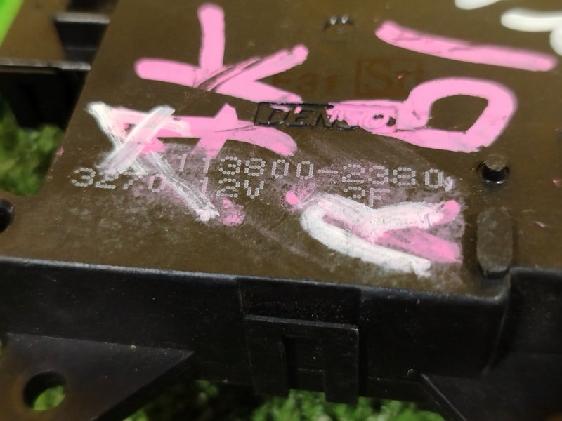 Сервопривод заслонок печки, 350 рублей, Красноярск