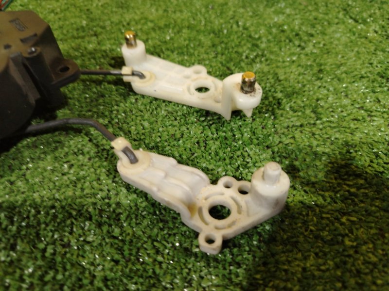 Сервопривод заслонок печки, 350 рублей, Красноярск