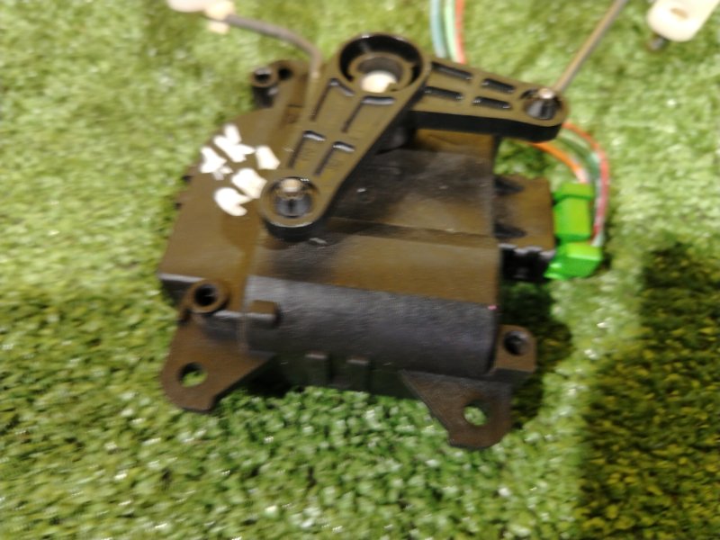 Сервопривод заслонок печки, 350 рублей, Красноярск