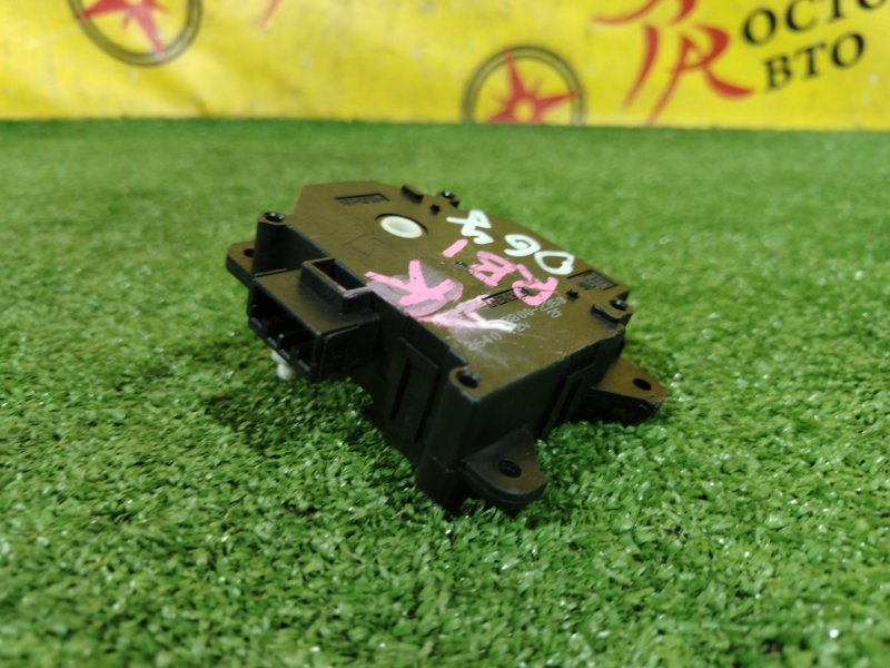 Сервопривод заслонок печки, 350 рублей, Красноярск