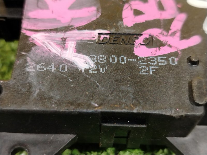 Сервопривод заслонок печки, 350 рублей, Красноярск