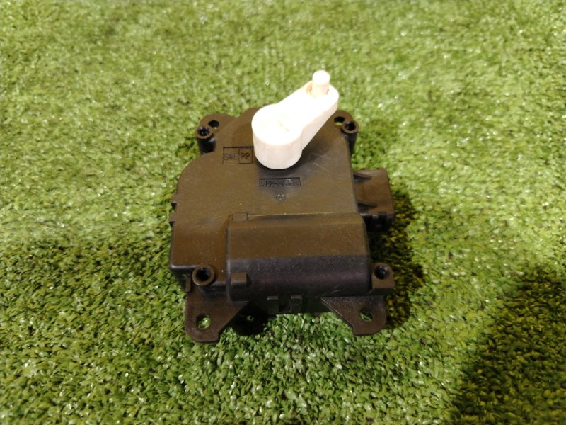 Сервопривод заслонок печки, 350 рублей, Красноярск