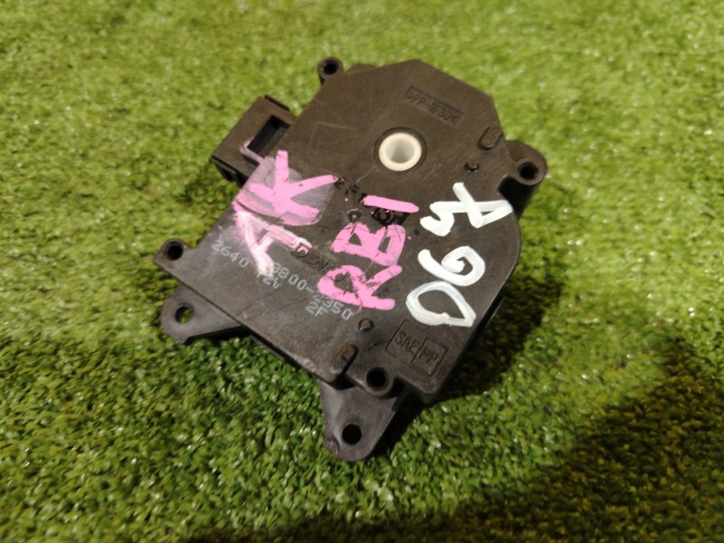 Сервопривод заслонок печки, 350 рублей, Красноярск