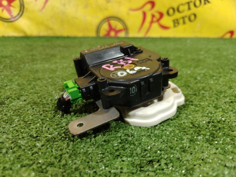 Сервопривод заслонок печки, 1000 рублей, Красноярск