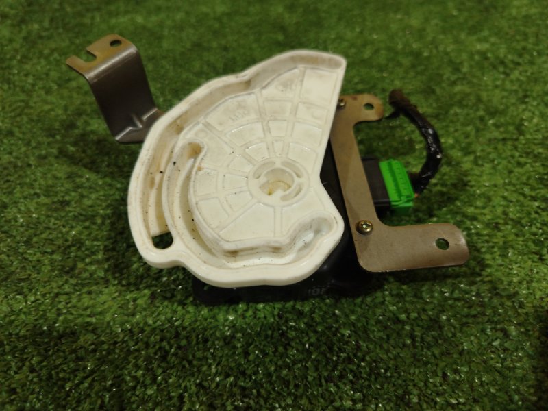 Сервопривод заслонок печки, 1000 рублей, Красноярск