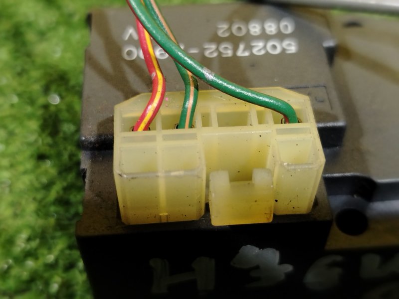 Сервопривод заслонок печки, 1000 рублей, Красноярск