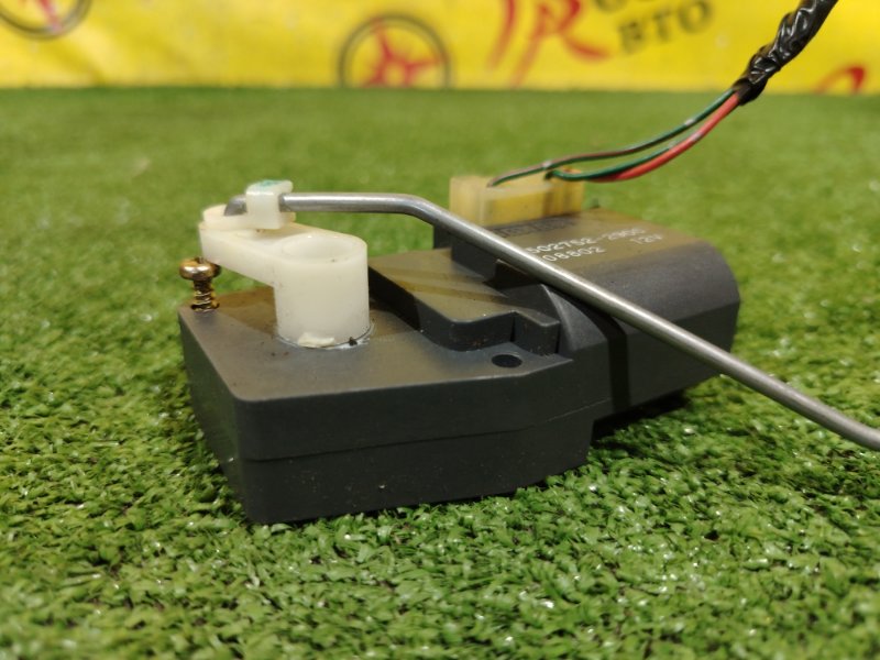 Сервопривод заслонок печки, 1000 рублей, Красноярск