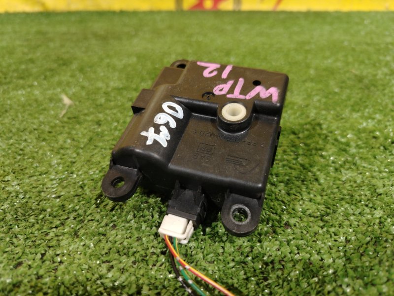 Сервопривод заслонок печки, 300 рублей, Красноярск