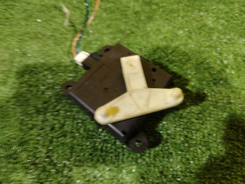 Сервопривод заслонок печки, 300 рублей, Красноярск