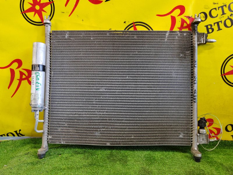 Радиатор кондиционера, 800 рублей, Красноярск