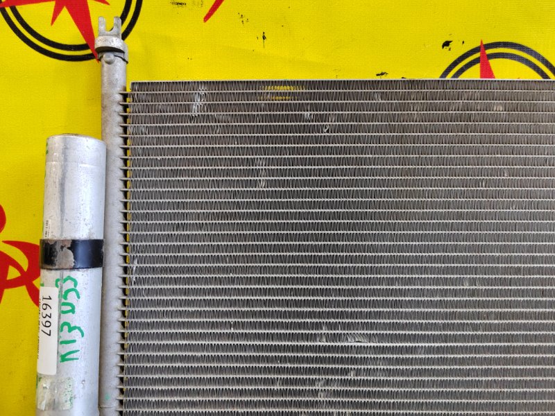 Радиатор кондиционера, 800 рублей, Красноярск