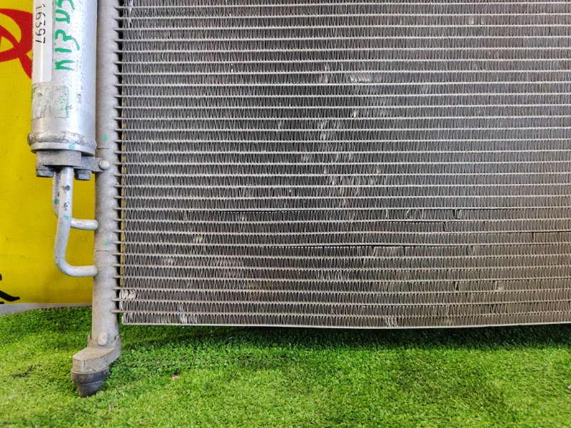 Радиатор кондиционера, 800 рублей, Красноярск