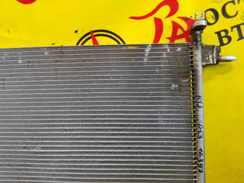 Радиатор кондиционера, 800 рублей, Красноярск