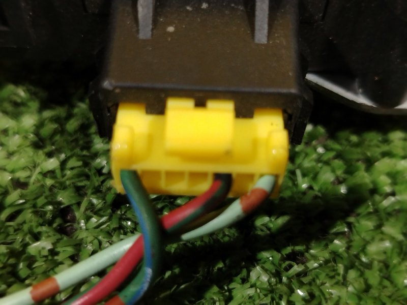 Сервопривод заслонок печки, 300 рублей, Красноярск