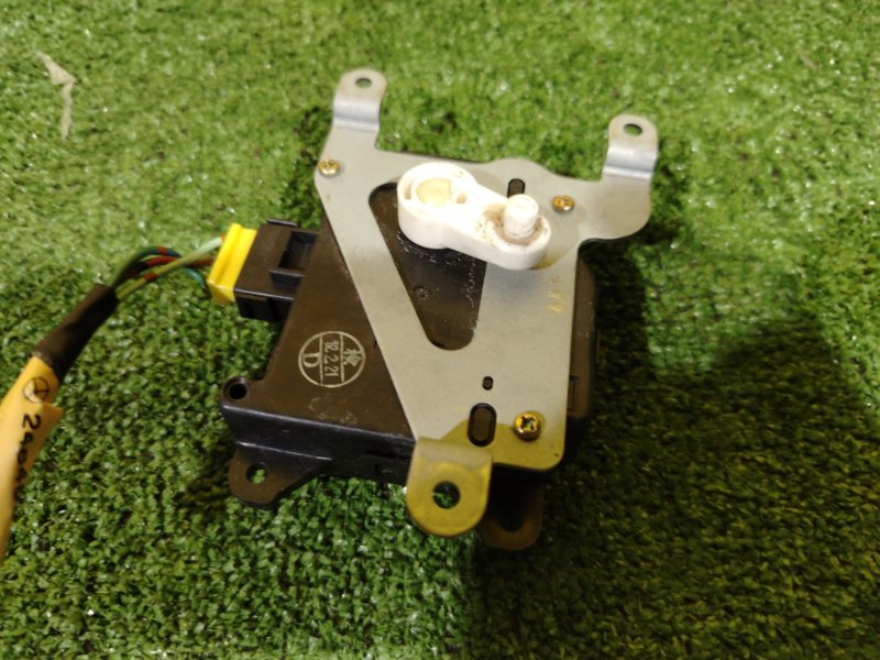 Сервопривод заслонок печки, 300 рублей, Красноярск