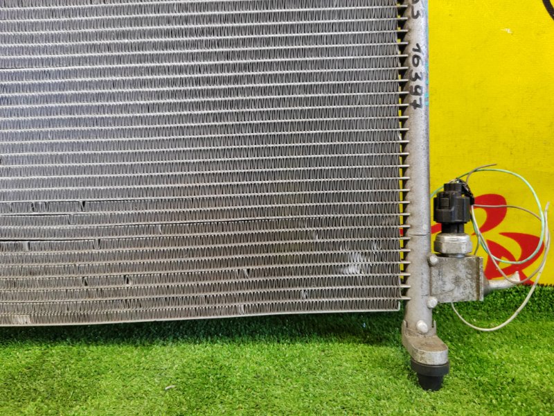 Радиатор кондиционера, 800 рублей, Красноярск