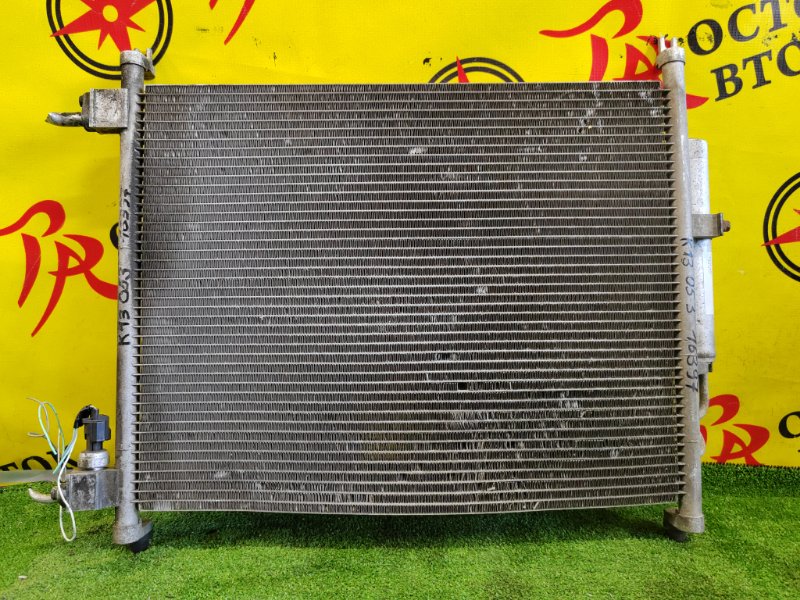 Радиатор кондиционера, 800 рублей, Красноярск