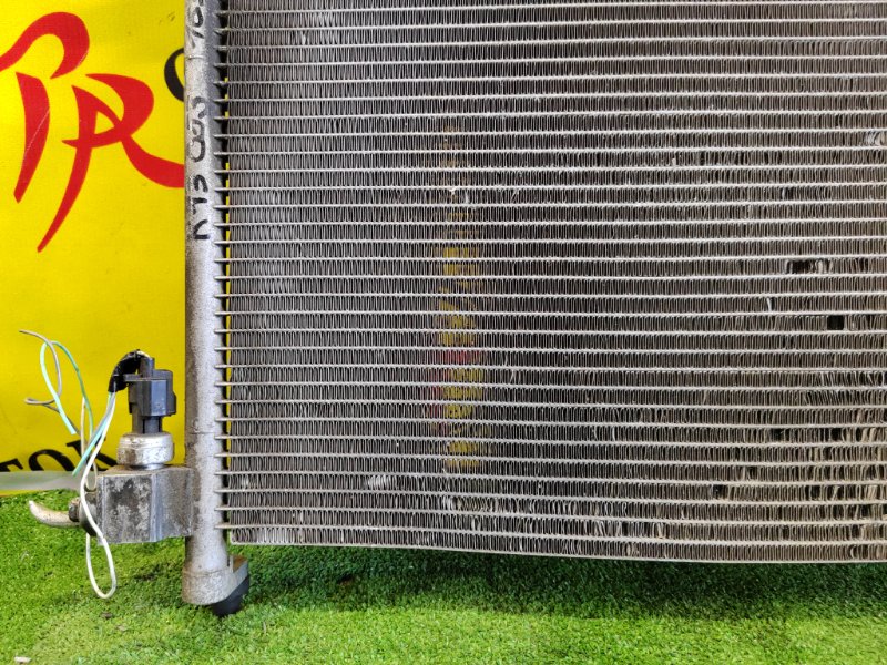 Радиатор кондиционера, 800 рублей, Красноярск