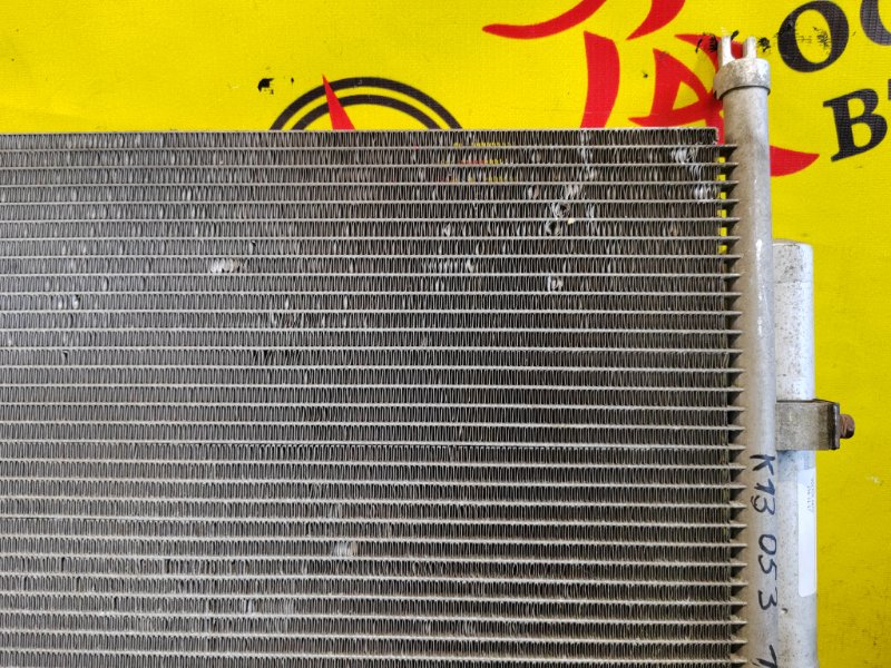 Радиатор кондиционера, 800 рублей, Красноярск