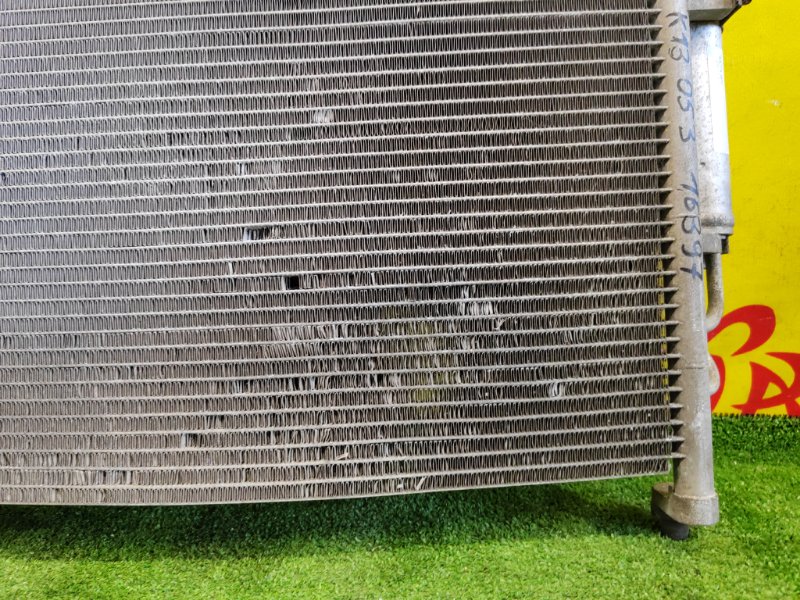 Радиатор кондиционера, 800 рублей, Красноярск