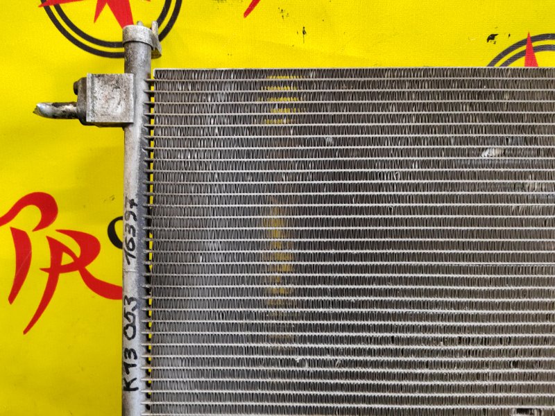 Радиатор кондиционера, 800 рублей, Красноярск