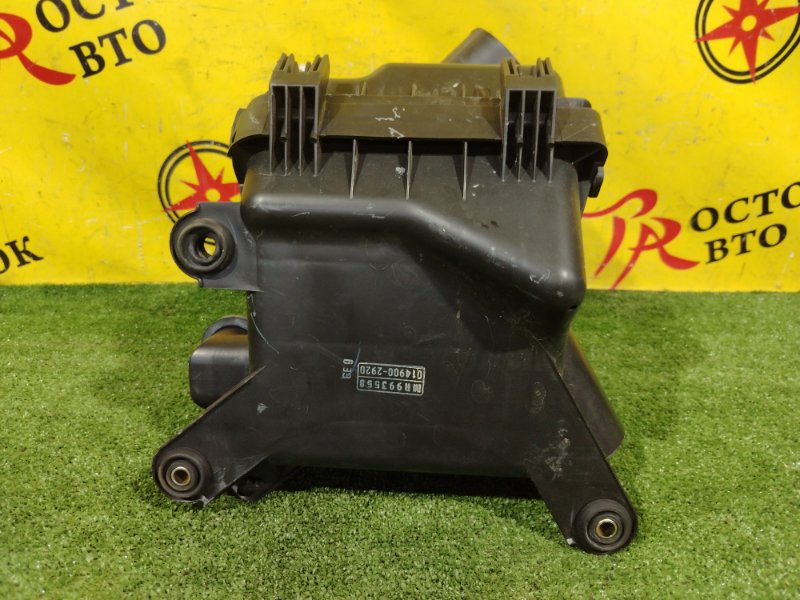 Корпус воздушного фильтра, 300 рублей, Красноярск